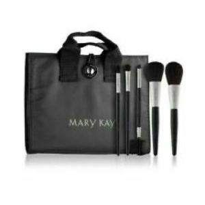 Mary Kay Brush Collection